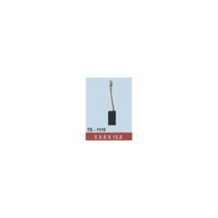 ΚΑΡΒΟΥΝΑΚΙΑ BOSCH ΤΕ-1110 (5 X 8 X 15,6) ΣΕΤ 2 ΤΜΧ