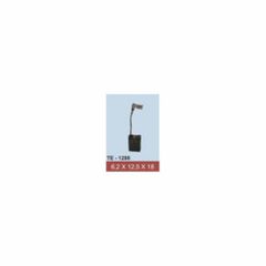 ΚΑΡΒΟΥΝΑΚΙΑ METABO ΤΕ-1288 (6,2 X 12,5 X 18) ΣΕΤ 2 ΤΜΧ