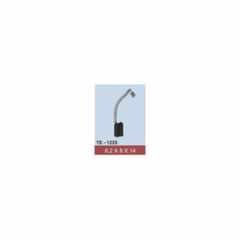 ΚΑΡΒΟΥΝΑΚΙΑ BLACK & DECKER KAI DEWALTΤΕ-1225 (6,2 X 8 X 14) ΣΕΤ 2 ΤΜΧ