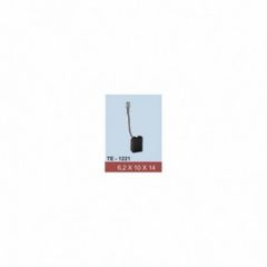 ΚΑΡΒΟΥΝΑΚΙΑ BLACK & DECKER KAI DEWALT ΤΕ-1221 (6,2 X 10 X 14) ΣΕΤ 2 ΤΜΧ