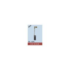 ΚΑΡΒΟΥΝΑΚΙΑ DEWALT ΤΕ-1276 (6 X 10 X 24) ΣΕΤ 2 ΤΜΧ