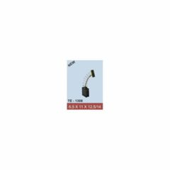ΚΑΡΒΟΥΝΑΚΙΑ PADDLE MIXER ΤΕ-1308 (6,5 X 11 X 12,5/14) ΣΕΤ 2 ΤΜΧ