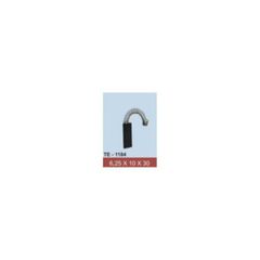 ΚΑΡΒΟΥΝΑΚΙΑ VACUUM CLEANER ΤΕ-1184 (6,25 X 10 X 30) ΣΕΤ 2 ΤΜΧ
