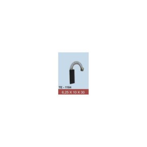 ΚΑΡΒΟΥΝΑΚΙΑ VACUUM CLEANER ΤΕ-1184 (6,25 X 10 X 30) ΣΕΤ 2 ΤΜΧ