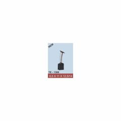 ΚΑΡΒΟΥΝΑΚΙΑ EINHELL ΤΕ-1308 (6,5 X 11 X 12,5/14) ΣΕΤ 2 ΤΜΧ