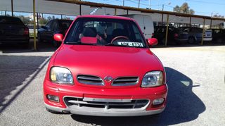 Nissan Micra 2002 K11 1000 CC 16V SPORT