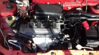Nissan Micra 2002 K11 1000 CC 16V SPORT-thumb-5