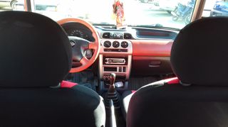 Nissan Micra 2002 K11 1000 CC 16V SPORT-thumb-7