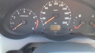 Nissan Micra 2002 K11 1000 CC 16V SPORT-thumb-8