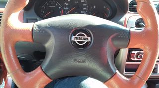 Nissan Micra 2002 K11 1000 CC 16V SPORT-thumb-9