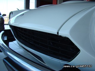 Fiat 124 Spider 1978 [CS1] Pinifarina Spider Cabrio -thumb-11