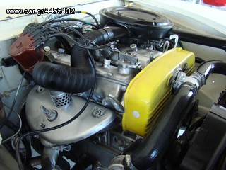 Fiat 124 Spider 1978 [CS1] Pinifarina Spider Cabrio -thumb-24