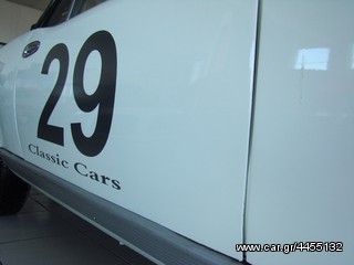 Fiat 124 Spider 1978 [CS1] Pinifarina Spider Cabrio -thumb-19