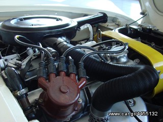 Fiat 124 Spider 1978 [CS1] Pinifarina Spider Cabrio -thumb-28