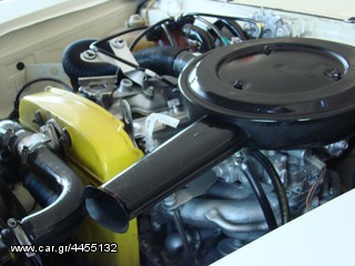 Fiat 124 Spider 1978 [CS1] Pinifarina Spider Cabrio -thumb-30