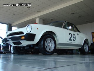 Fiat 124 Spider 1978 [CS1] Pinifarina Spider Cabrio -thumb-18