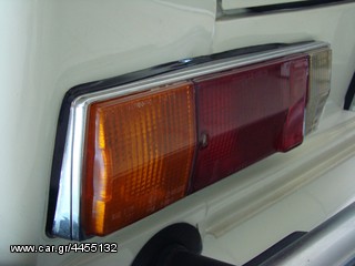 Fiat 124 Spider 1978 [CS1] Pinifarina Spider Cabrio -thumb-17