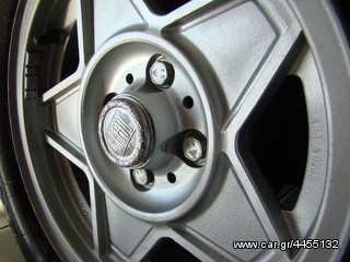 Fiat 124 Spider 1978 [CS1] Pinifarina Spider Cabrio -thumb-15