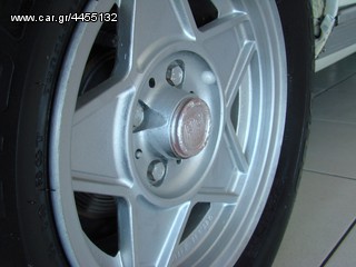 Fiat 124 Spider 1978 [CS1] Pinifarina Spider Cabrio -thumb-14