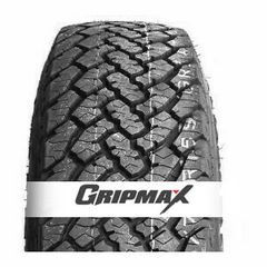 GRIPMAX INCEPTION A/T 195/80 R15 100T XL  RWL  3PMSF