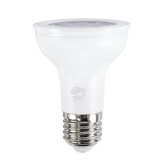 Λάμπα LED E27 PAR20 8W 800lm 90° AC 220-240V IP20 Φ6.5 x Υ8.5cm Ψυχρό Λευκό 6000K - 3 Χρόνια Εγγύηση