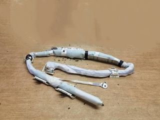 NISSAN QASHQAI J11 ΚΟΥΡΤΙΝΑ AIRBAG ΟΡΟΦΗΣ ΔΕΞΙΑ 2014-2020