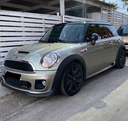 Mini Cooper S 2009 WORKS