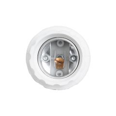 Πλαστικός Αντάπτορας από E40 σε E27-thumb-3