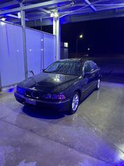 Bmw 520 2002 6cylinder 24V