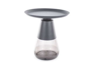 ŁAWA TIFFANY A black FI 50 CZARNY/CZARNY DIOMMI-80-3848