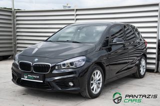 Bmw 218 Active Tourer 2015 Sportline 1.5i 140HP STEPTRONIC CLIMA ΕΛΛΗΝΙΚΟ