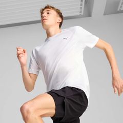 Puma Men's Run Velocity Tee Άσπρο 526600-02 (Puma)