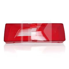 Κρύσταλλο φανάρι πίσω (RH) Scania Streamline
