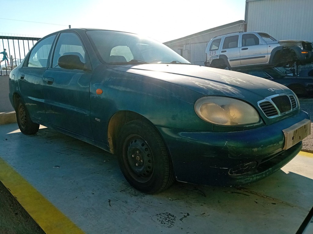 Φτερά Εμπρός Daewoo Lanos '99 Προσφορά