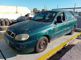 Φτερά Εμπρός Daewoo Lanos '99 Προσφορά-thumb-1