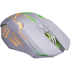 CDEFENDER GM-511 KATANA RF 3200dpi 7P WHITE-thumb-1