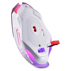 CDEFENDER GM-511 KATANA RF 3200dpi 7P WHITE-thumb-2