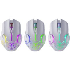 CDEFENDER GM-511 KATANA RF 3200dpi 7P WHITE-thumb-3