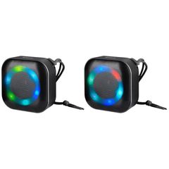 BLUETOOTH SPEAKER DEFENDER ENJOY 10 3W CZARNY-thumb-3