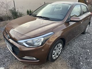 Hyundai i 20 2016 1.2