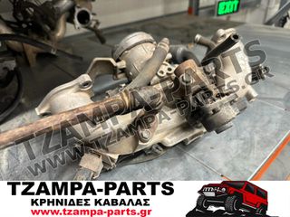 ΒΑΛΒΙΔΑ EGR ( ΑΝΑΚΥΚΛΩΣΗΣ ΚΑΥΣΑΕΡΙΩΝ ) SUZUKI VITARA V6 ΧΡΟΝΟΛΟΓΙΑΣ: 1992-1999 ΚΩΔ.ΚΙΝΗΤΗΡΑ: H20A / V6 <<< TZAMPA-PARTS >>>