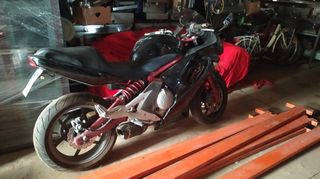 Kawasaki ER-6f 2007-thumb-1