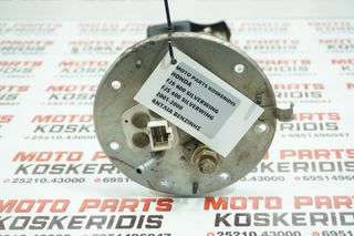 ΑΝΤΛΙΑ ΒΕΝΖΙΝΗΣ -> HONDA SILVERWING 400 600 /2001-2008