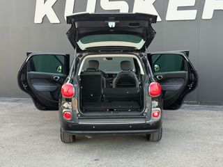 Fiat 500L Living 2014 7ΘΕΣΙΟ ΜΕ NAVIGATION-6ΤΑΧΥΤΟ-CLIMA-thumb-18