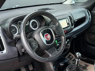 Fiat 500L Living 2014 7ΘΕΣΙΟ ΜΕ NAVIGATION-6ΤΑΧΥΤΟ-CLIMA-thumb-19