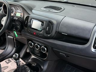 Fiat 500L Living 2014 7ΘΕΣΙΟ ΜΕ NAVIGATION-6ΤΑΧΥΤΟ-CLIMA-thumb-20