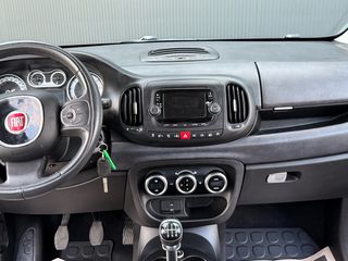 Fiat 500L Living 2014 7ΘΕΣΙΟ ΜΕ NAVIGATION-6ΤΑΧΥΤΟ-CLIMA-thumb-21