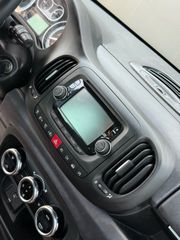 Fiat 500L Living 2014 7ΘΕΣΙΟ ΜΕ NAVIGATION-6ΤΑΧΥΤΟ-CLIMA-thumb-22