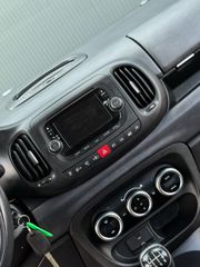 Fiat 500L Living 2014 7ΘΕΣΙΟ ΜΕ NAVIGATION-6ΤΑΧΥΤΟ-CLIMA-thumb-23
