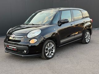 Fiat 500L Living 2014 7ΘΕΣΙΟ ΜΕ NAVIGATION-6ΤΑΧΥΤΟ-CLIMA-thumb-1